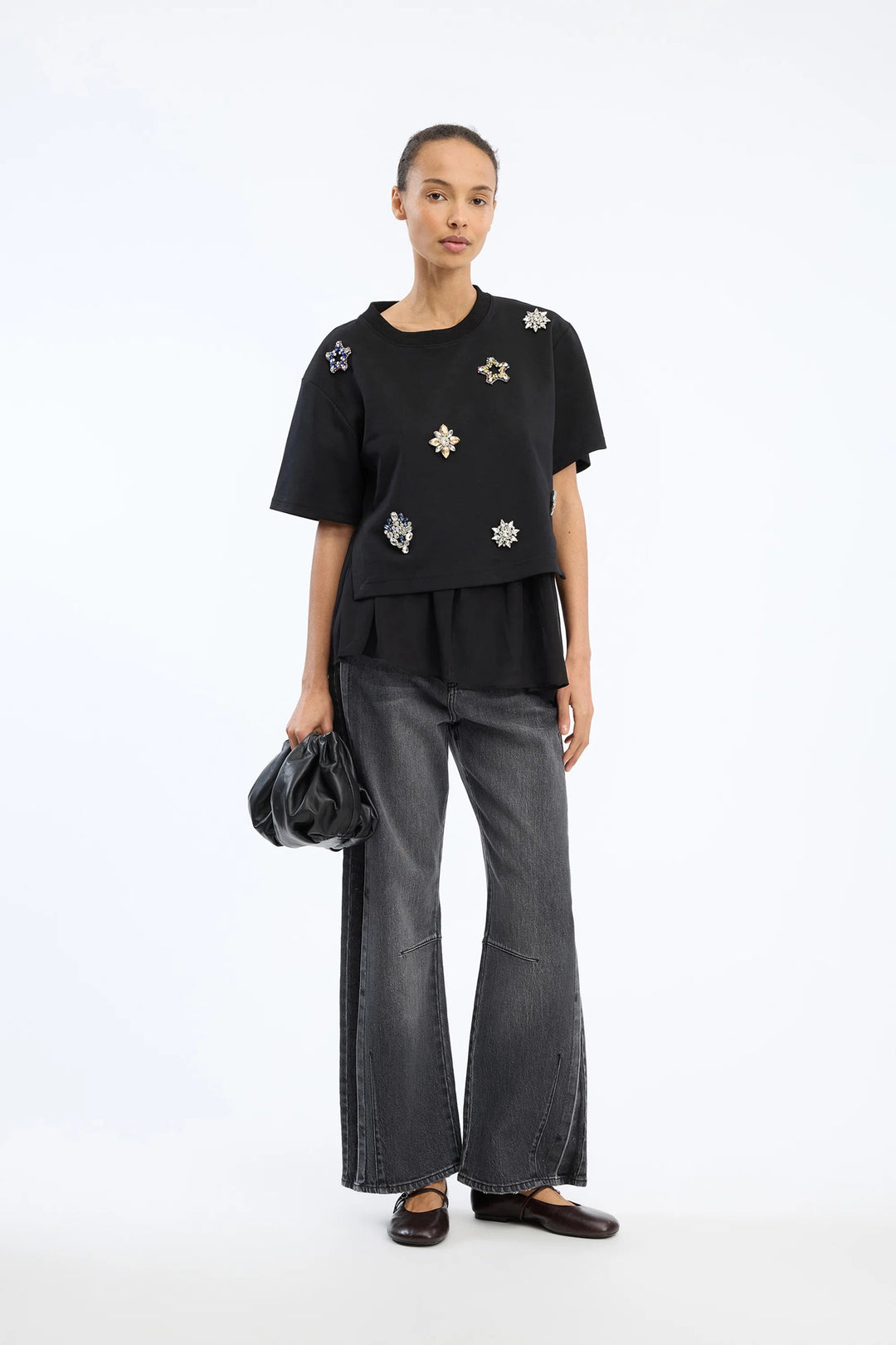 Munthe Vach Top