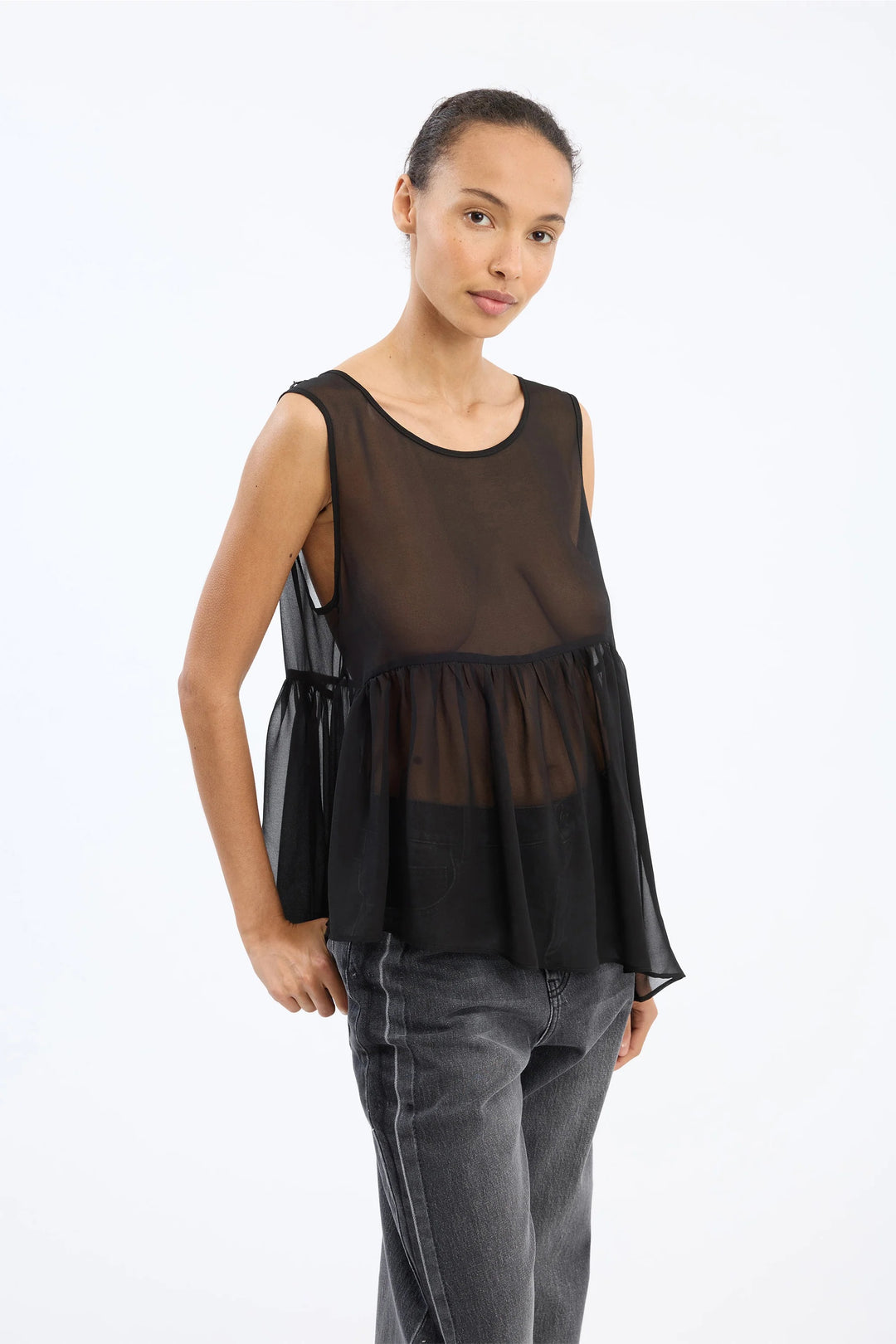Munthe Vach Top