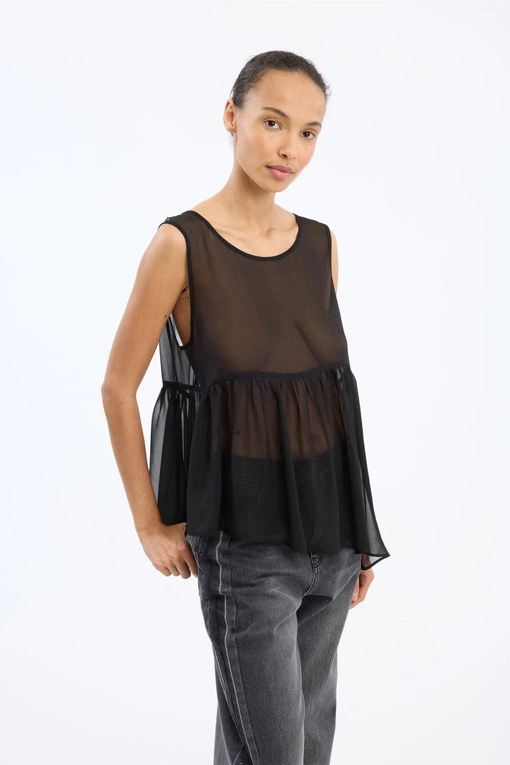 Munthe Vach Top