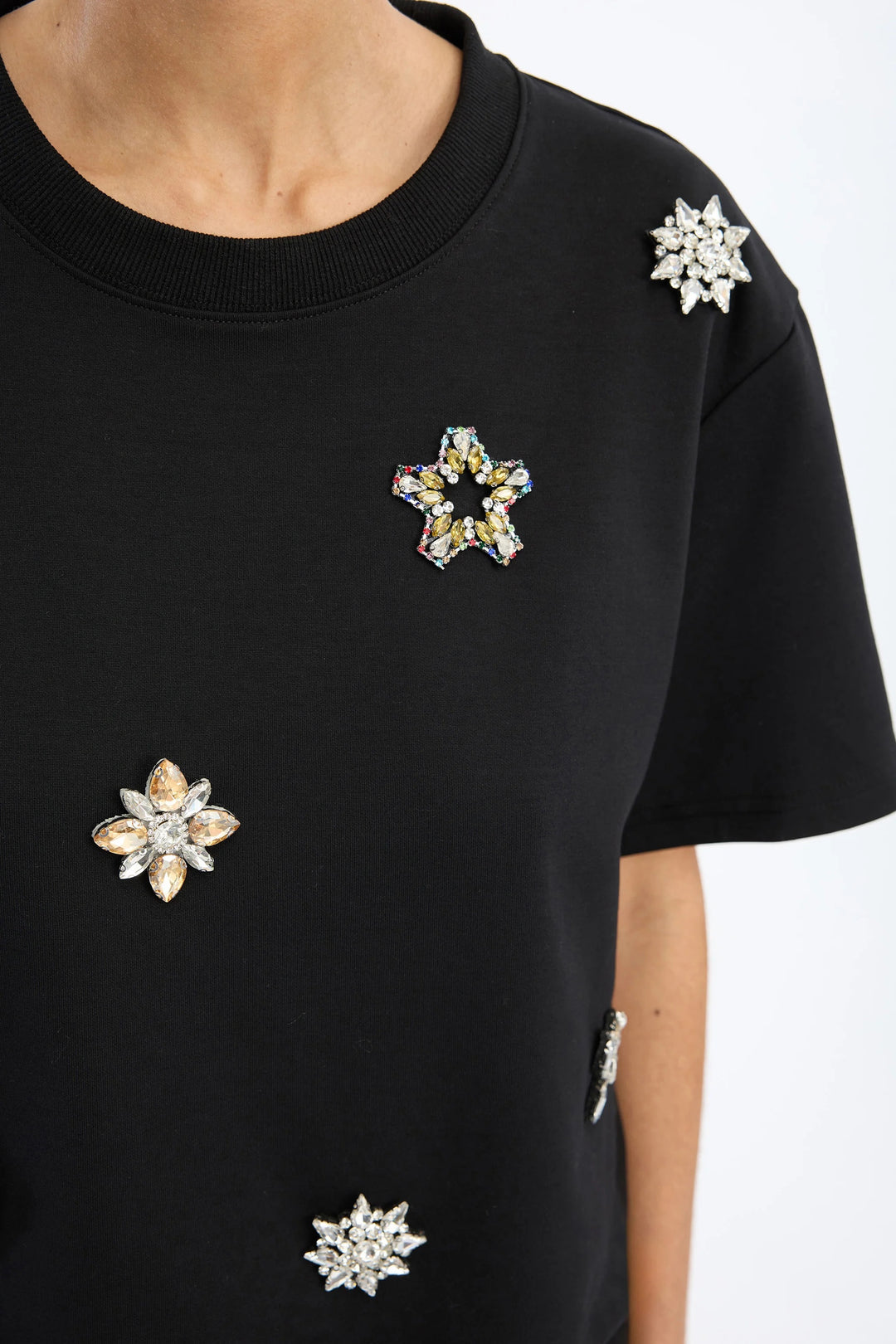 Munthe Vach Top