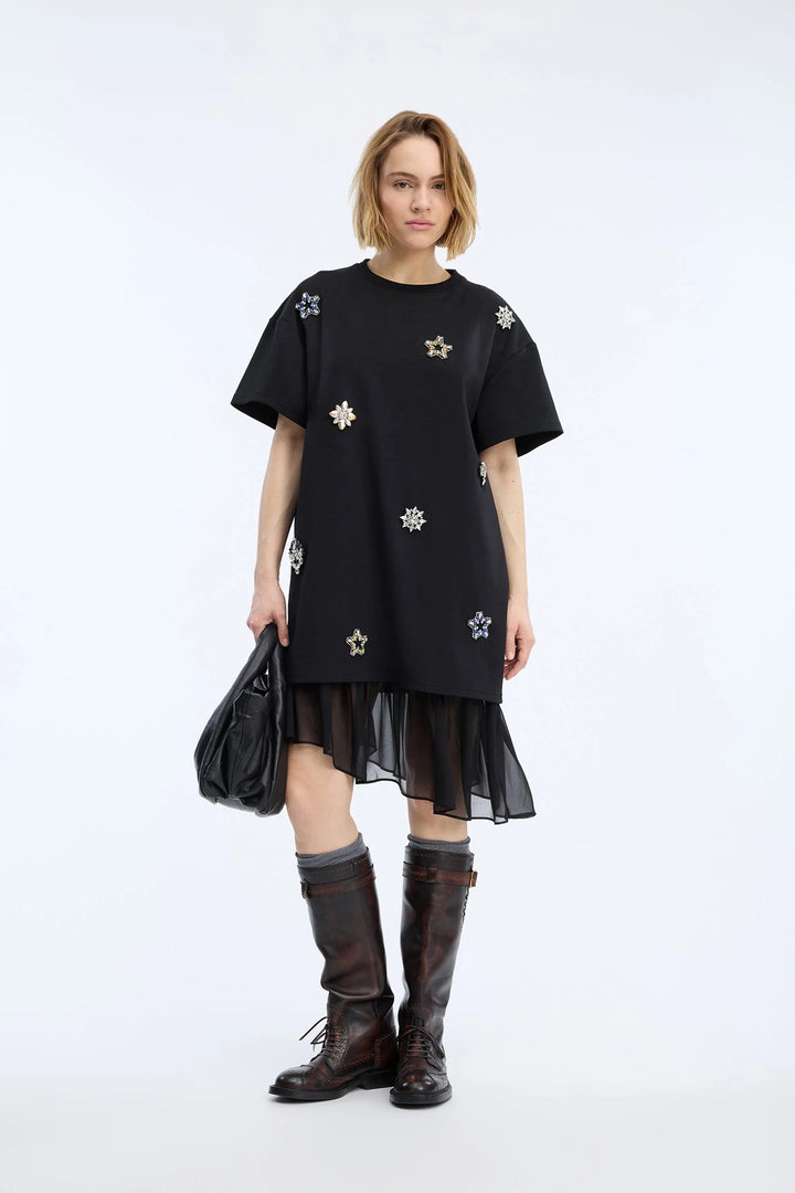 Munthe Visorless Dress