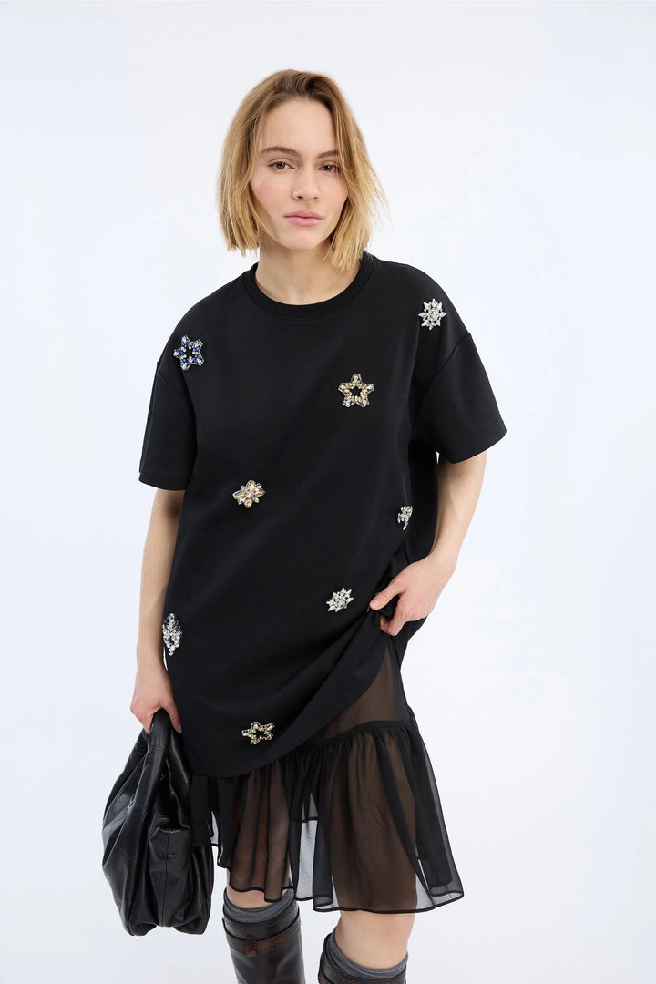 Munthe Visorless Dress