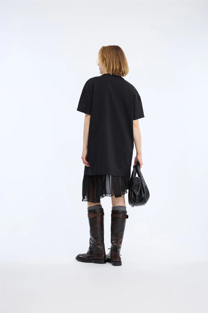 Munthe Visorless Dress