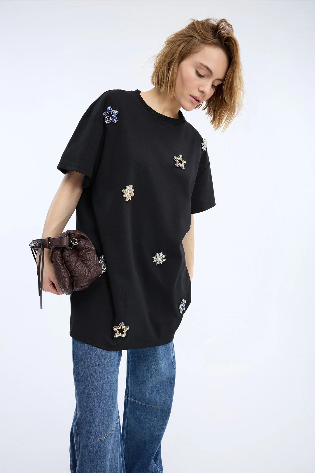Munthe Visorless Dress