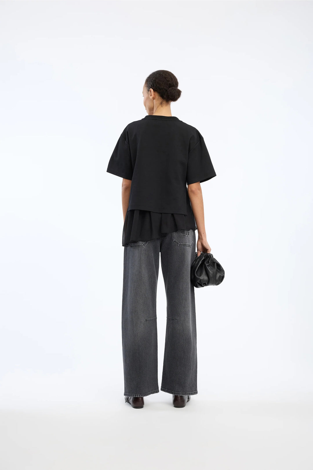 Munthe Visorless Dress