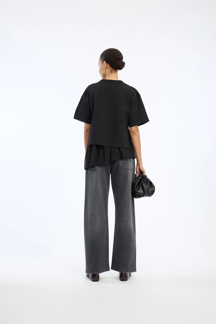Munthe Visorless Dress