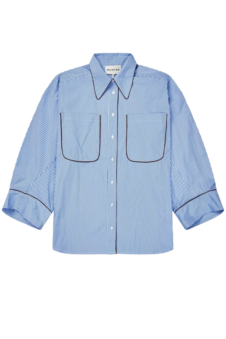 Munthe Voyage Shirt