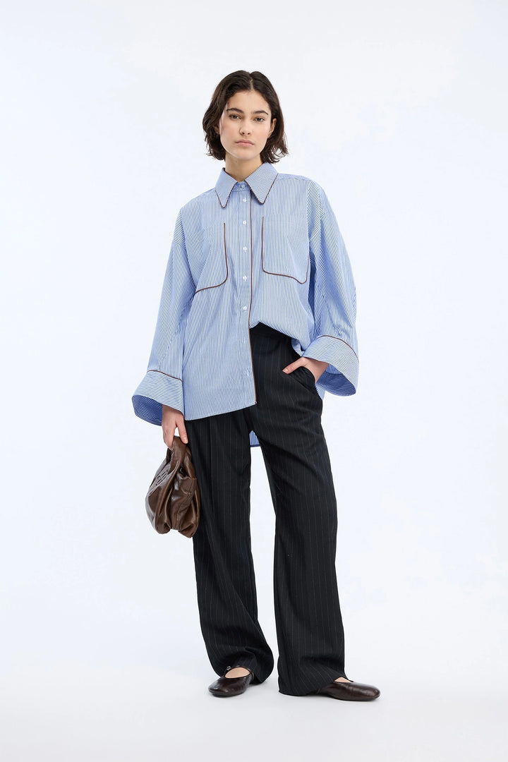 Munthe Voyage Shirt