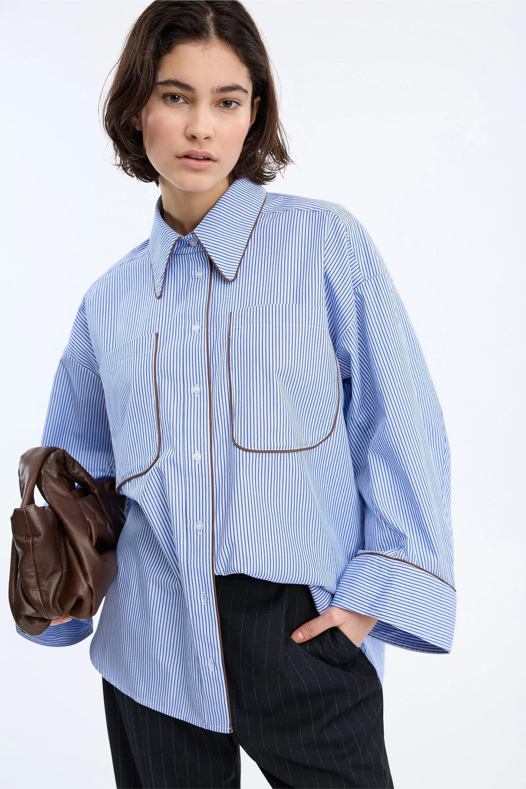 Munthe Voyage Shirt