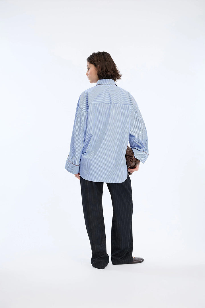 Munthe Voyage Shirt
