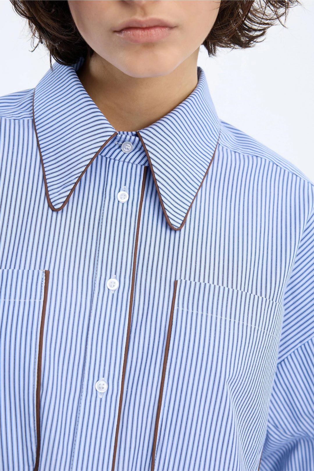 Munthe Voyage Shirt