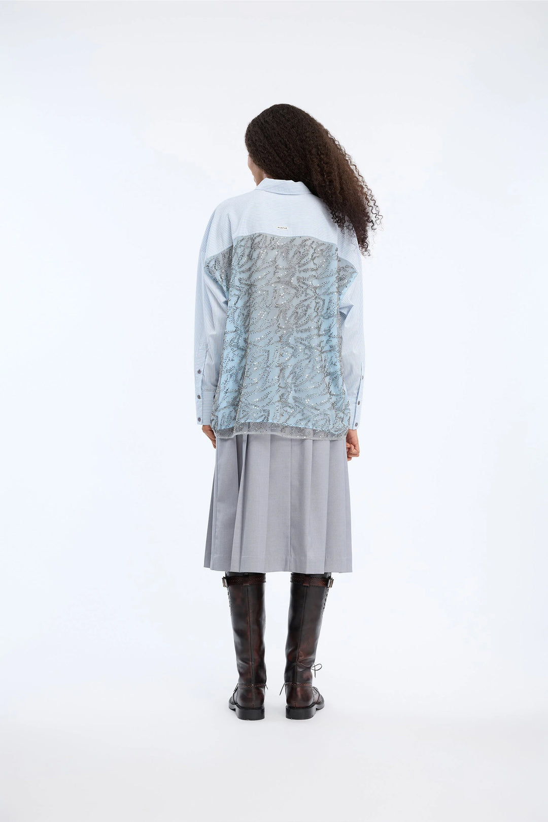 Munthe Vontario Shirt