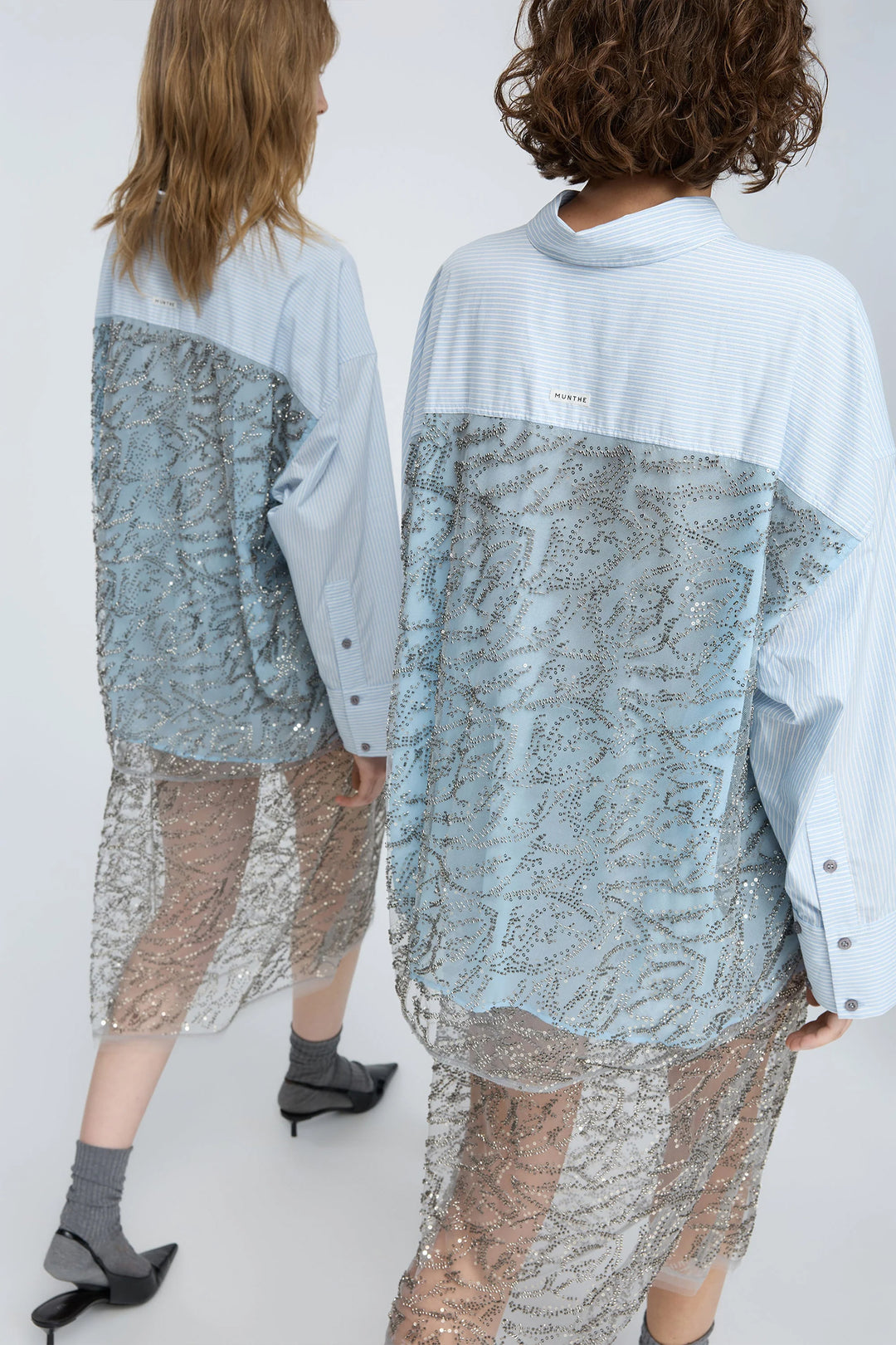 Munthe Vontario Shirt