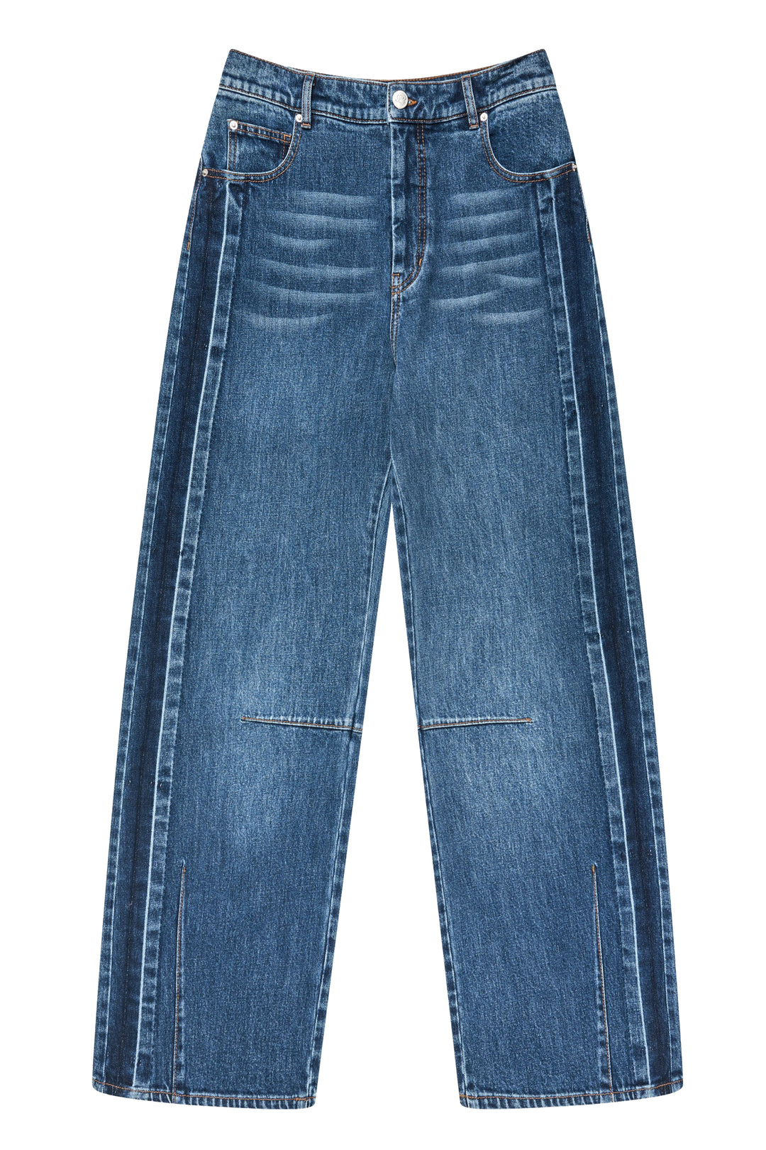 Munthe Bohdi Jeans