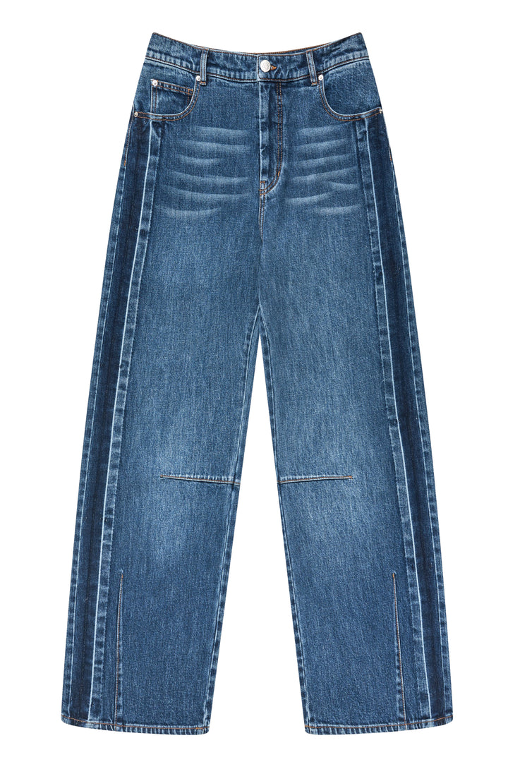 Munthe Bohdi Jeans