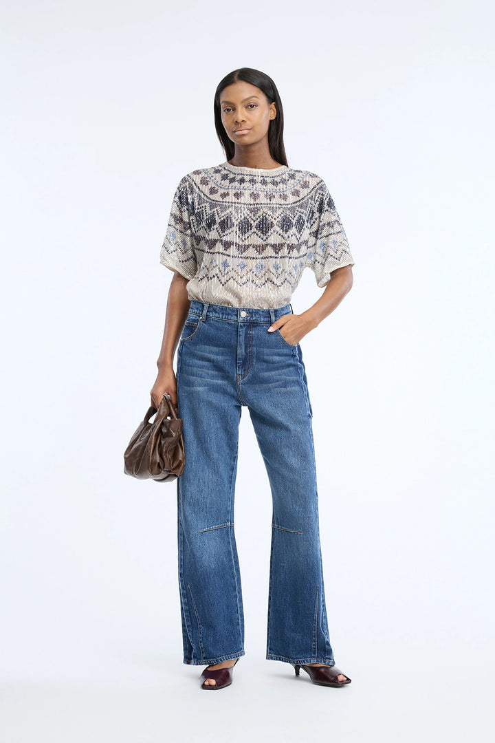 Munthe Bohdi Jeans