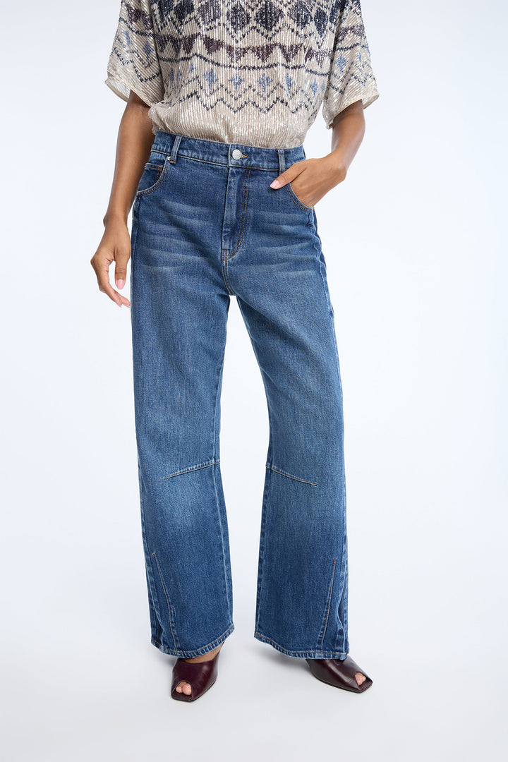 Munthe Bohdi Jeans