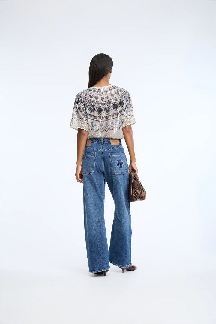 Munthe Bohdi Jeans