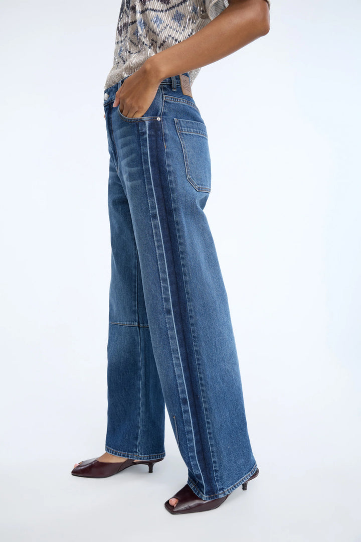 Munthe Bohdi Jeans