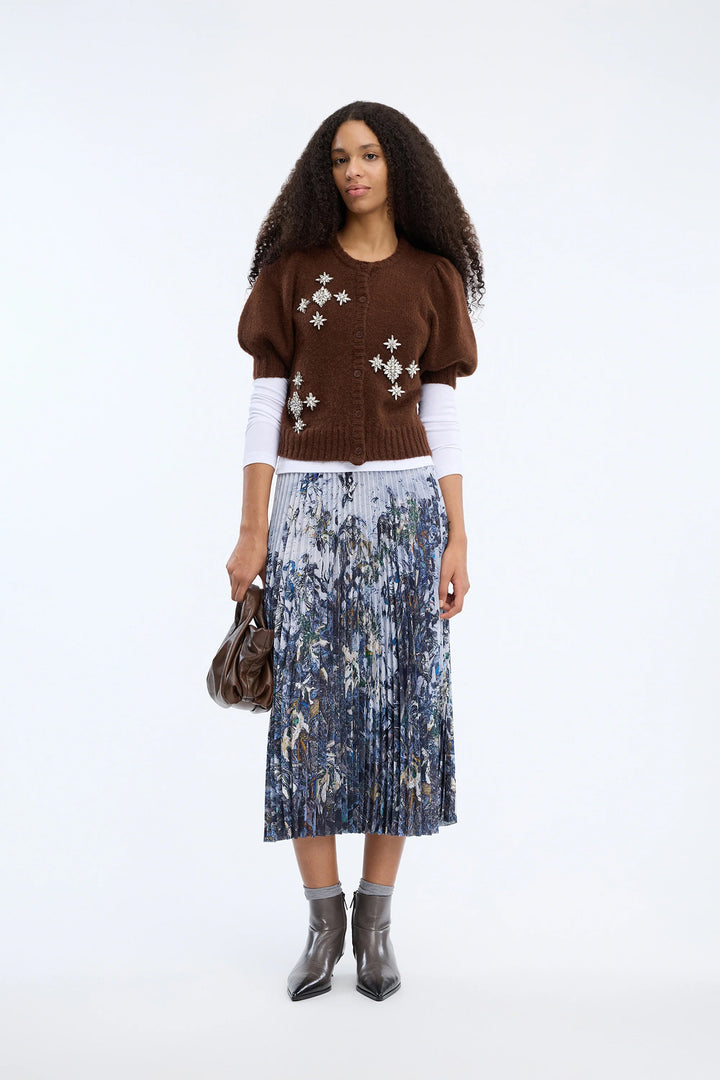 Munthe Charming Skirt