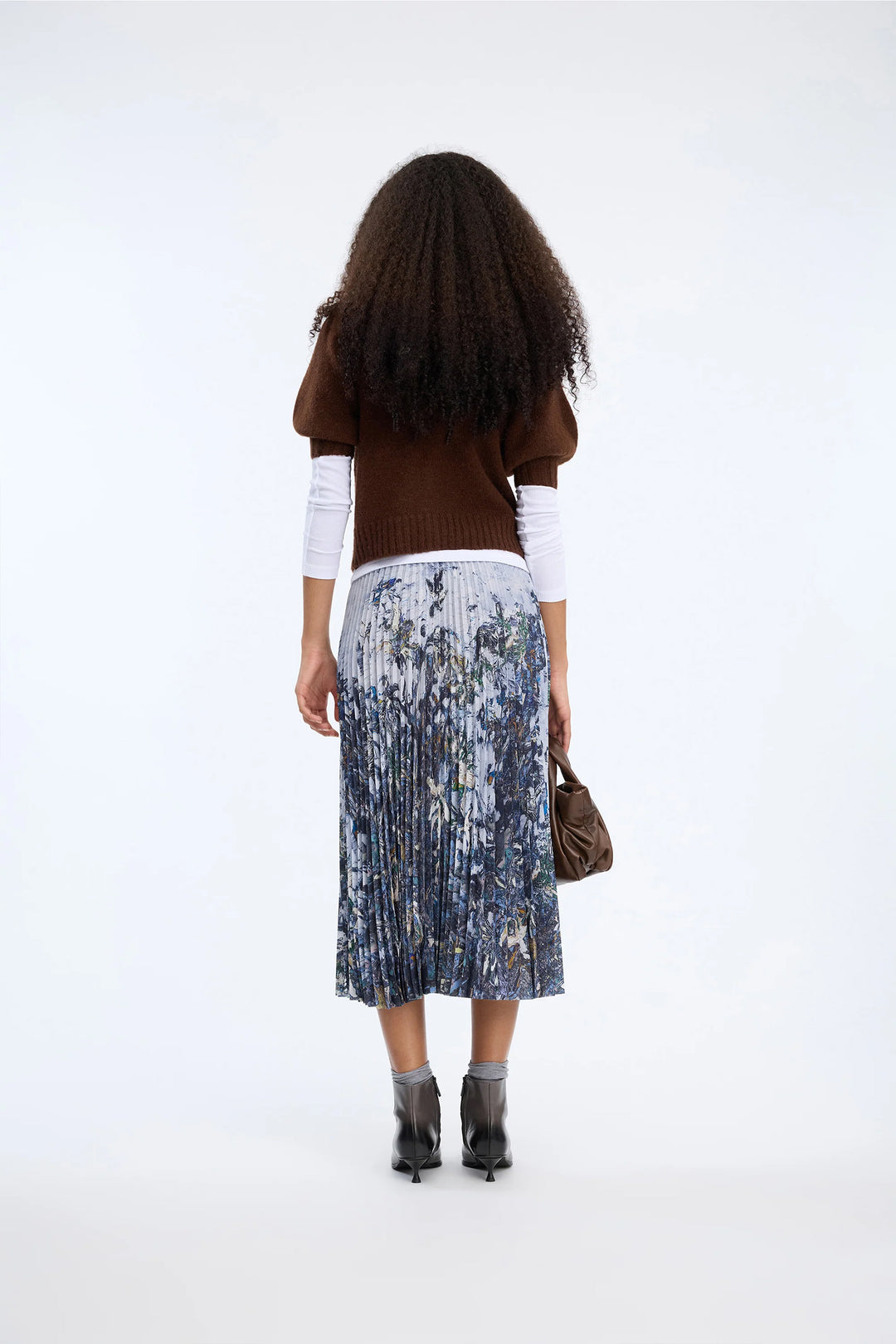 Munthe Charming Skirt