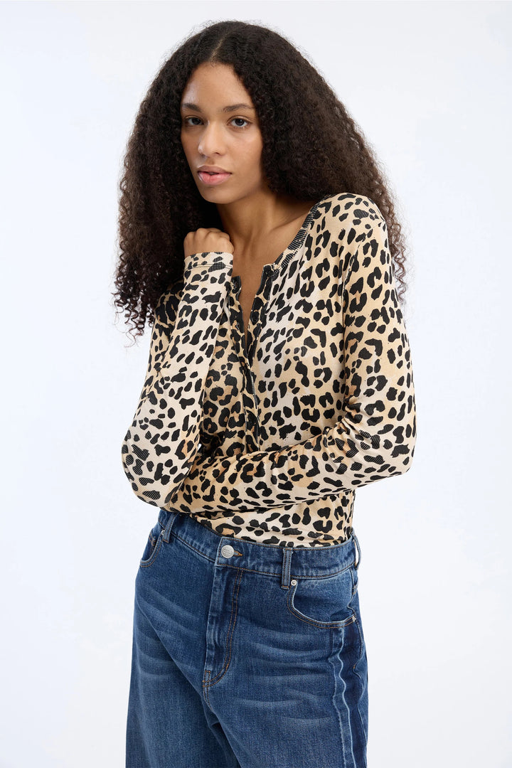 Munthe Grace Top