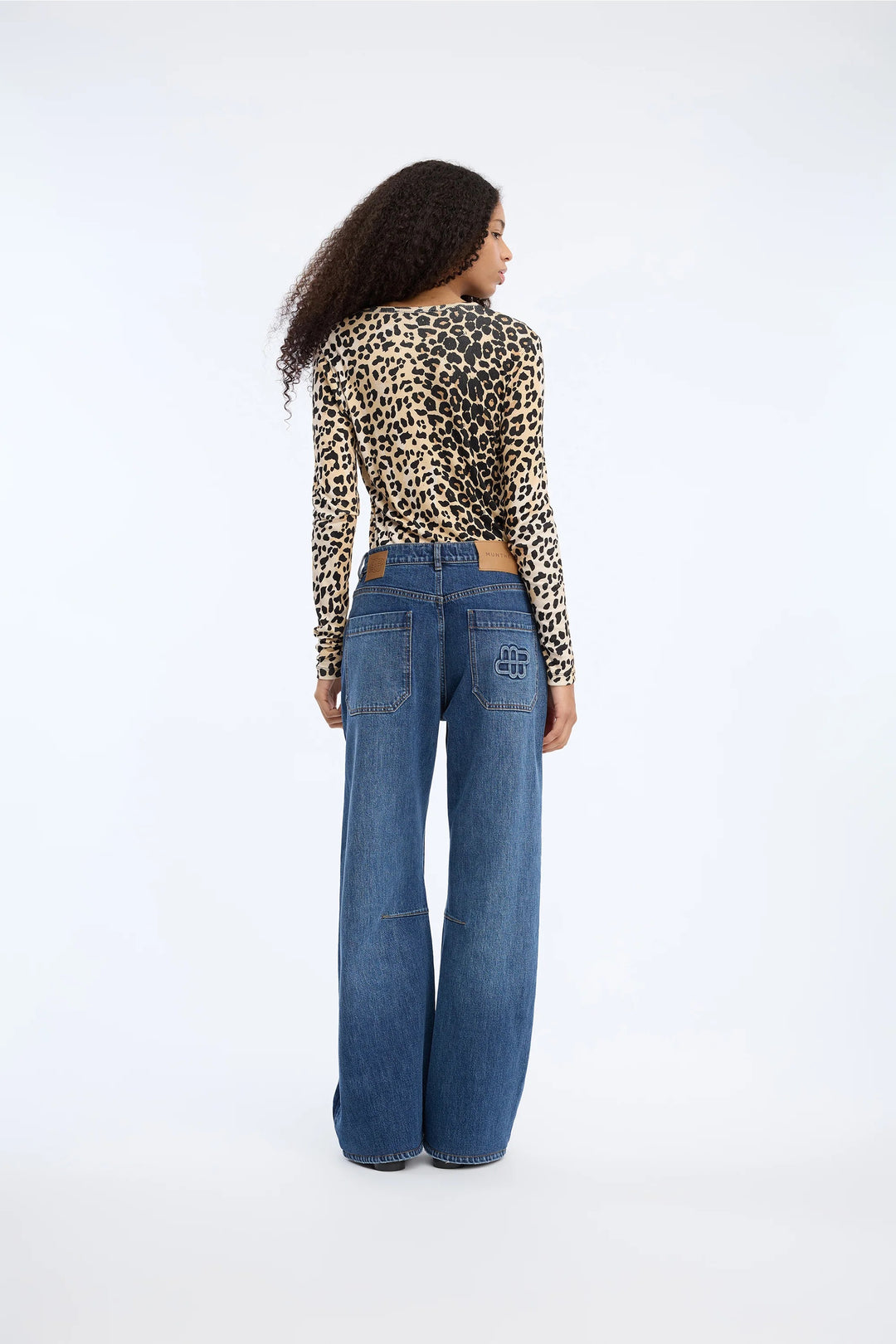 Munthe Grace Top