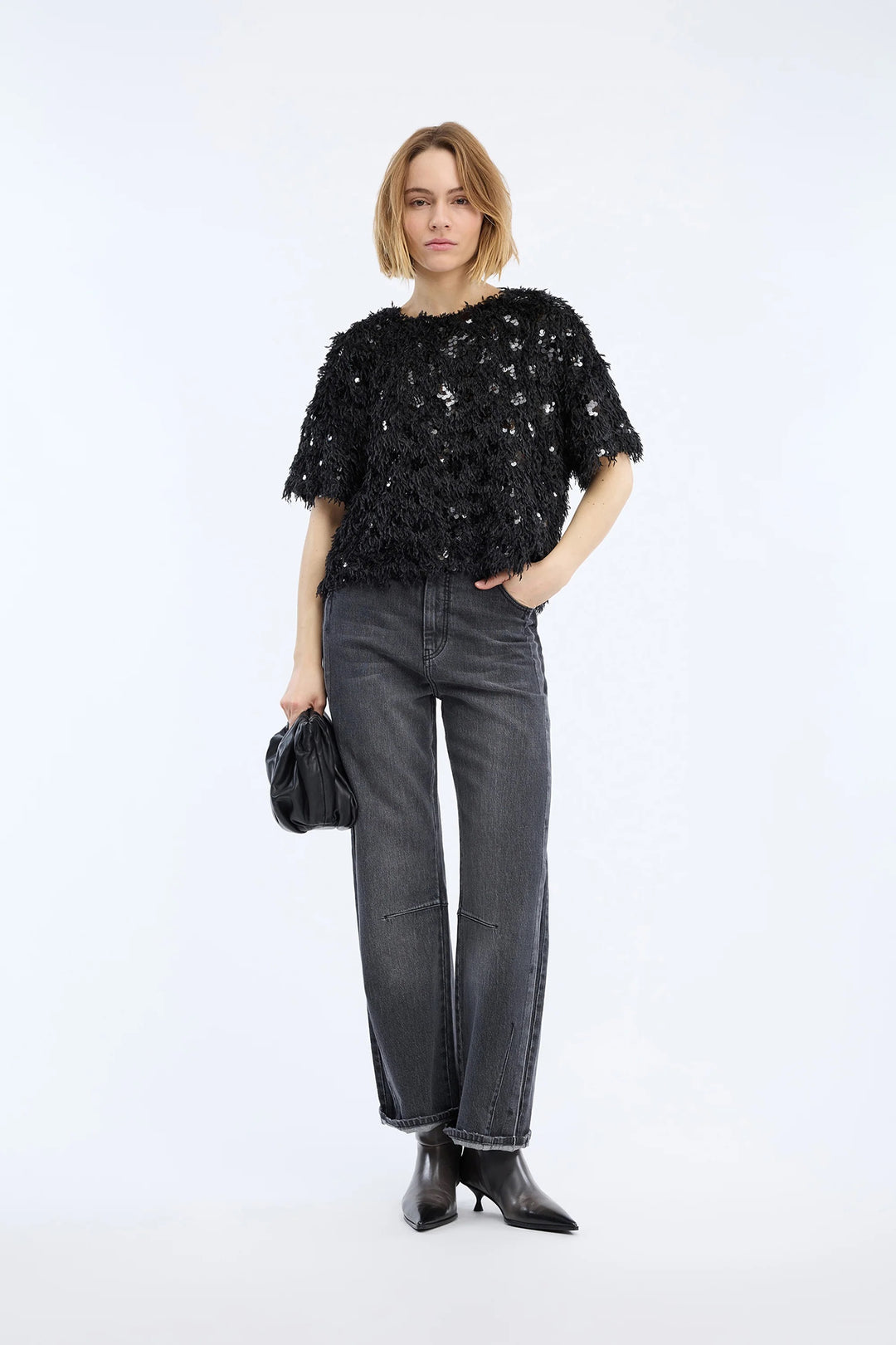 Munthe Valence Top