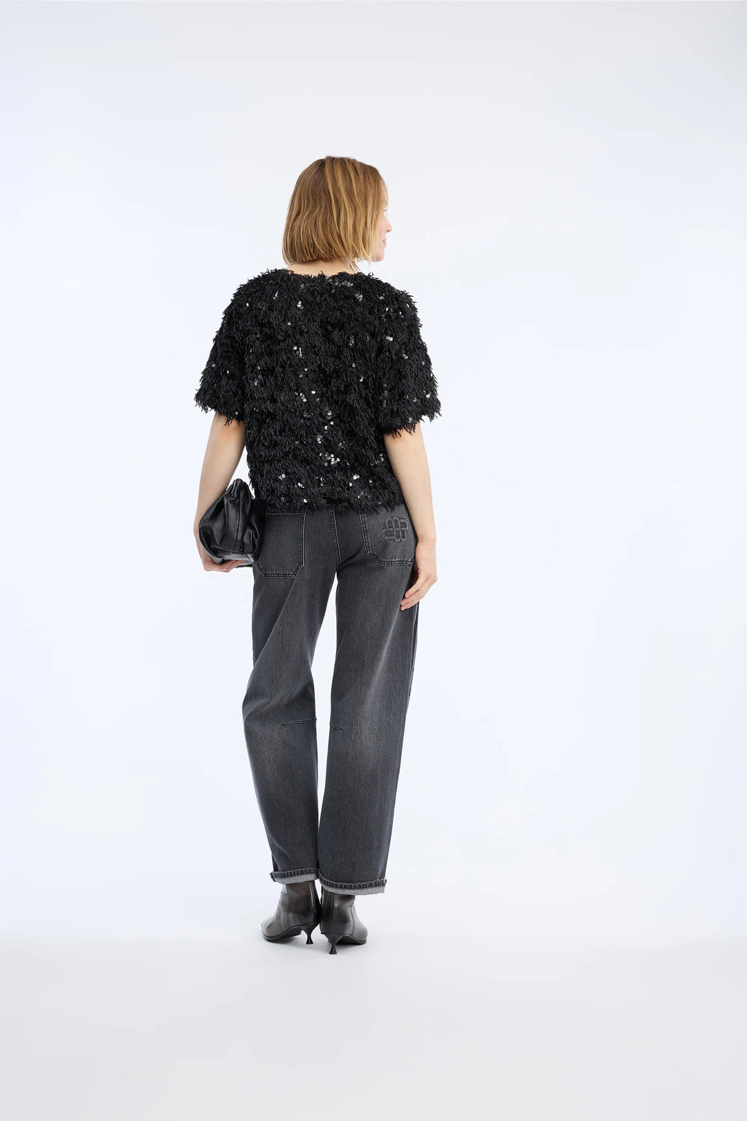 Munthe Valence Top
