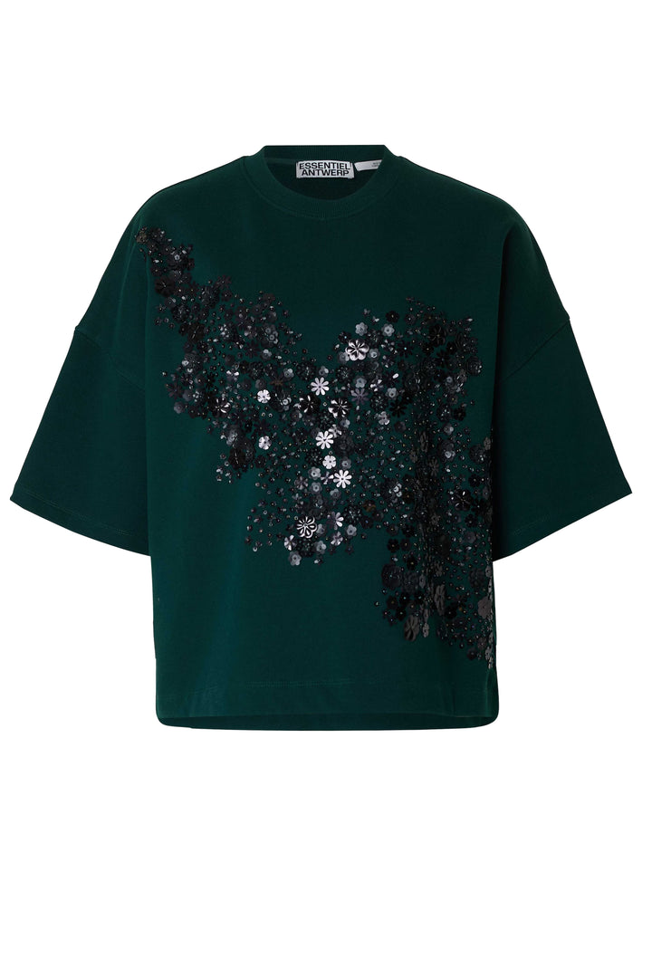Essentiel Antwerp Kalani Sweatshirt