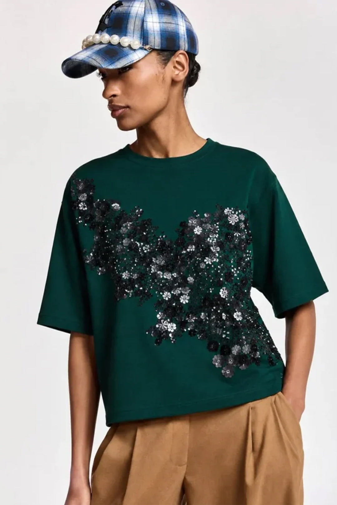Essentiel Antwerp Kalani Sweatshirt