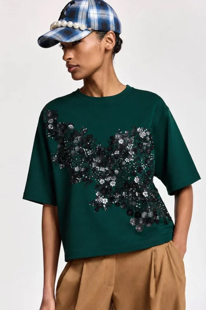 Essentiel Antwerp Kalani Sweatshirt