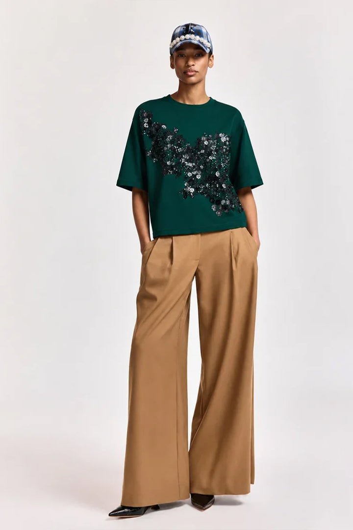 Essentiel Antwerp Kalani Sweatshirt