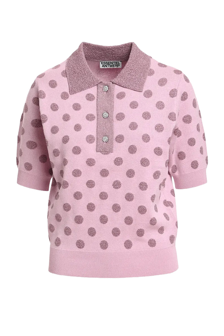 Essentiel Antwerp Krab Polo