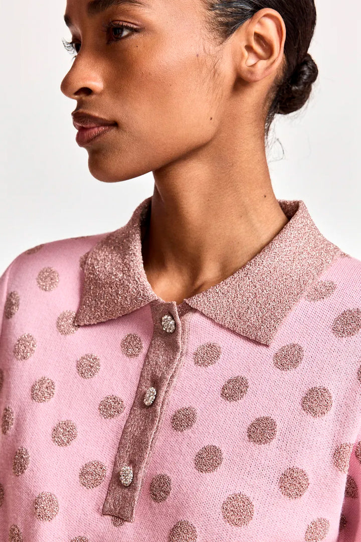 Essentiel Antwerp Krab Polo