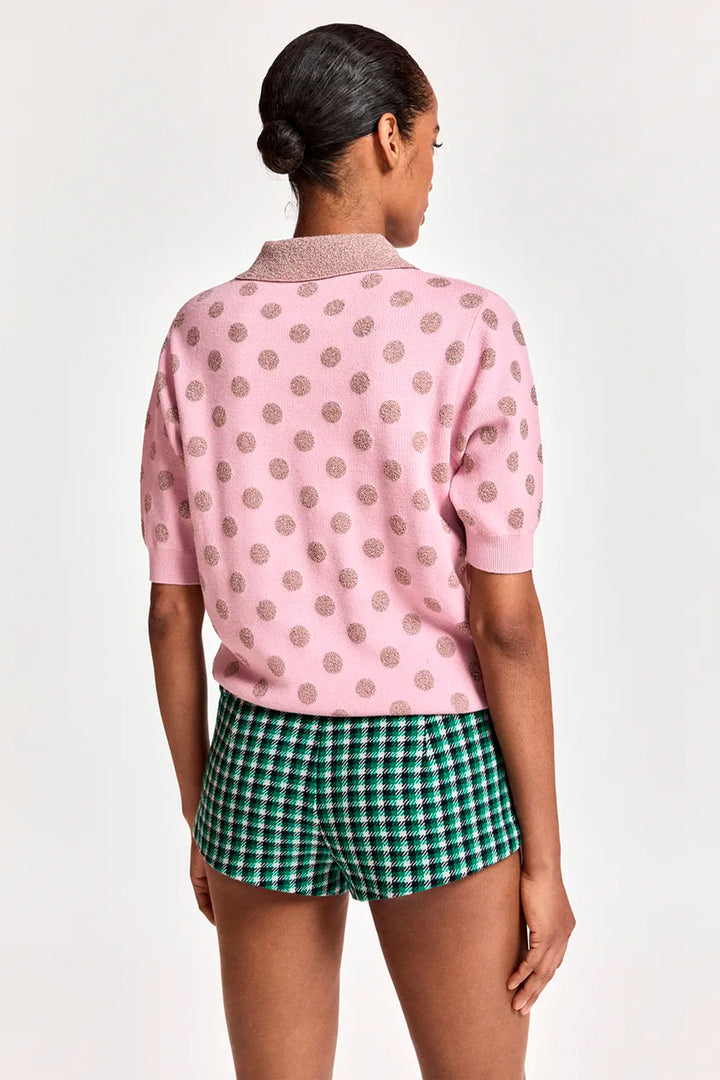 Essentiel Antwerp Krab Polo