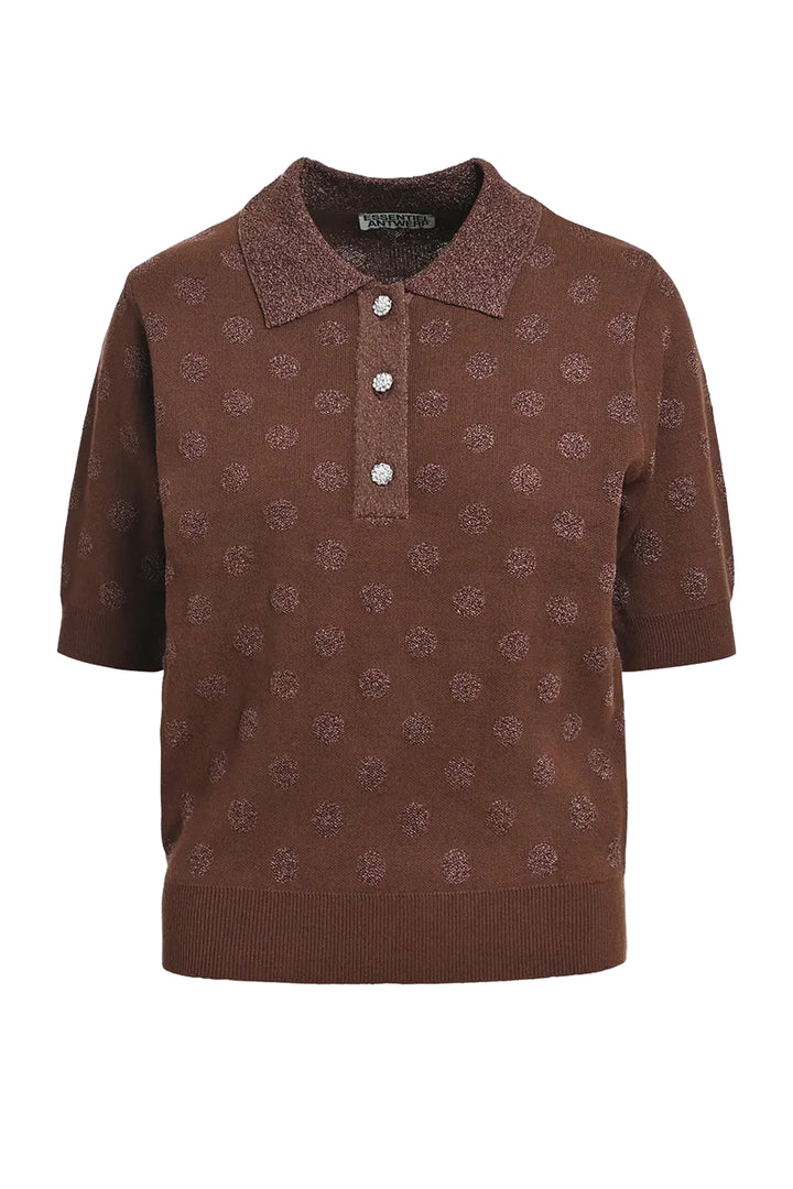Essentiel Antwerp Krab Polo