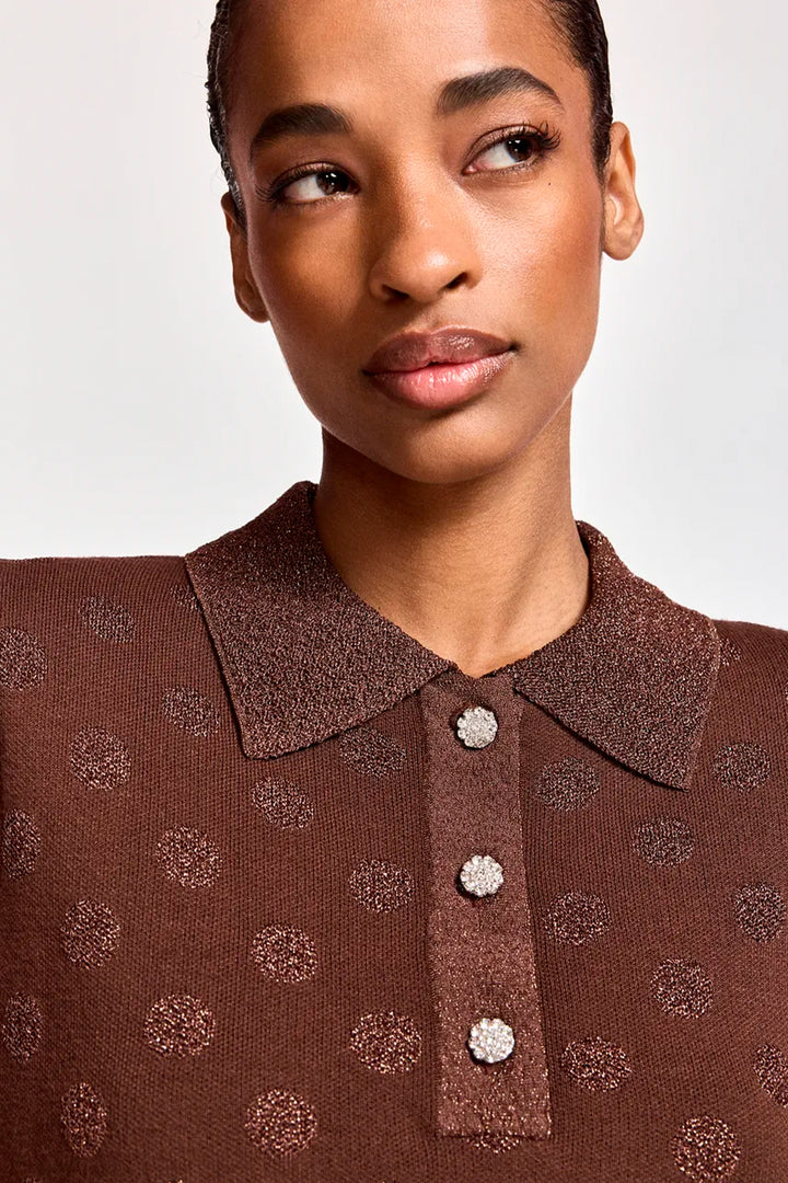 Essentiel Antwerp Krab Polo