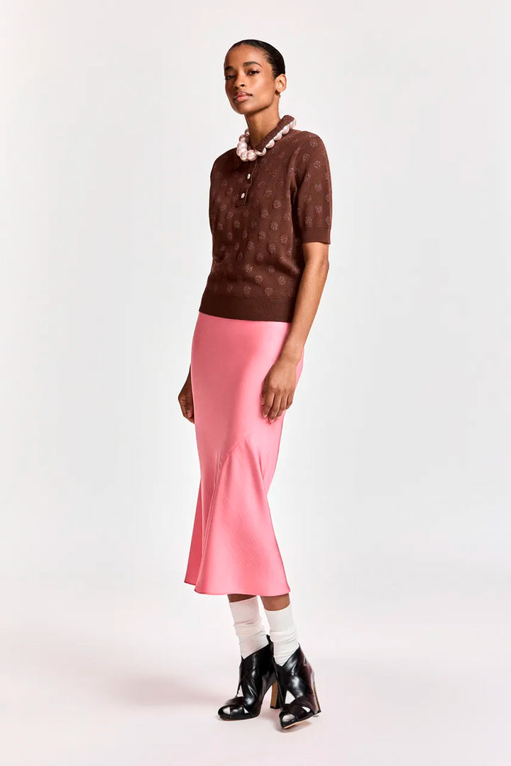 Essentiel Antwerp Krab Polo