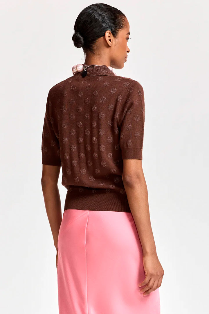 Essentiel Antwerp Krab Polo
