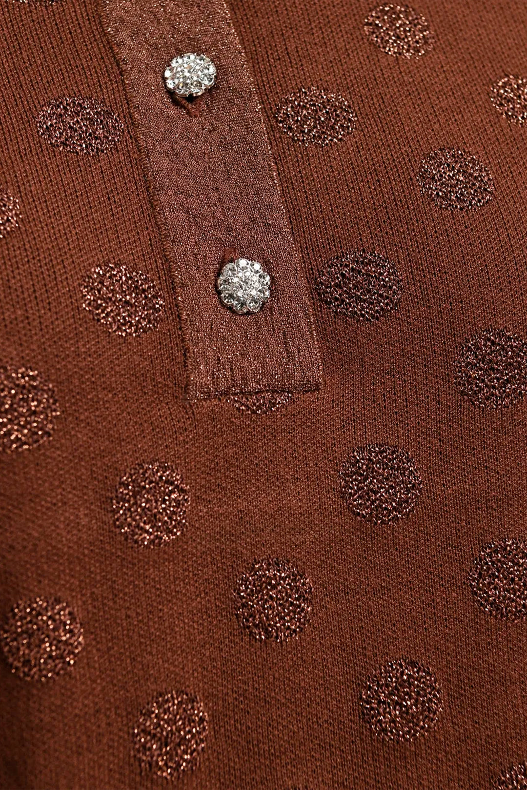 Essentiel Antwerp Krab Polo