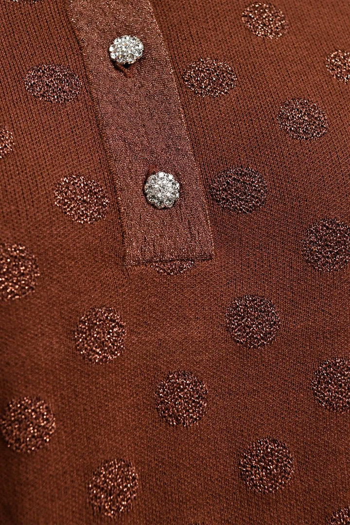 Essentiel Antwerp Krab Polo
