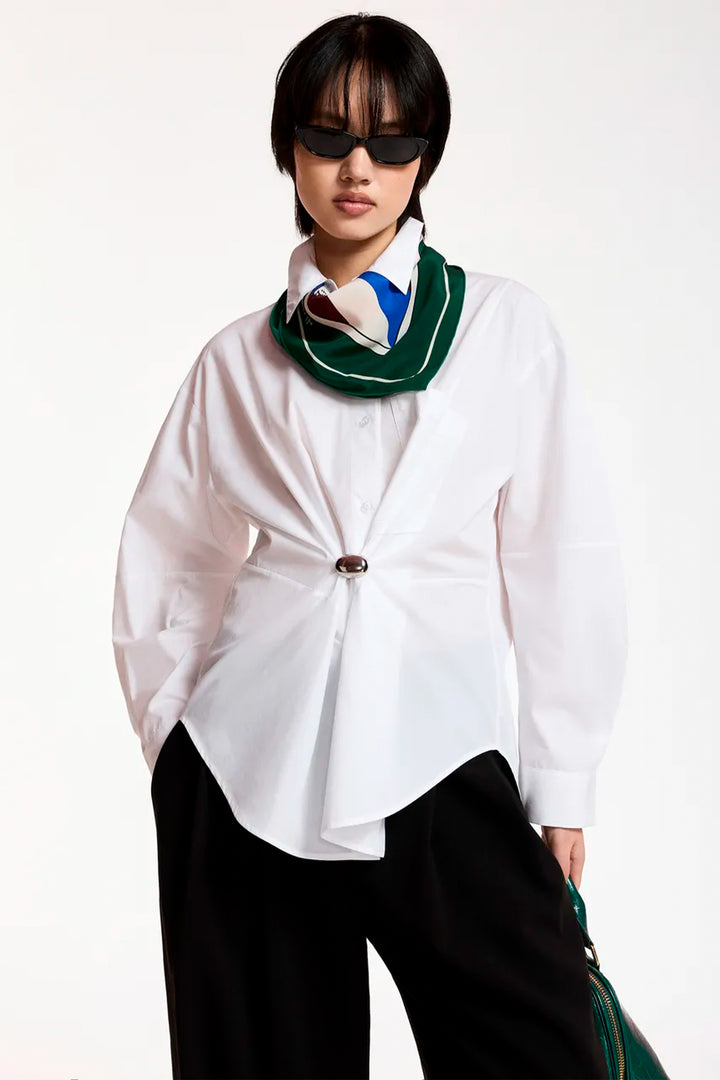 Essentiel Antwerp Kreative Shirt