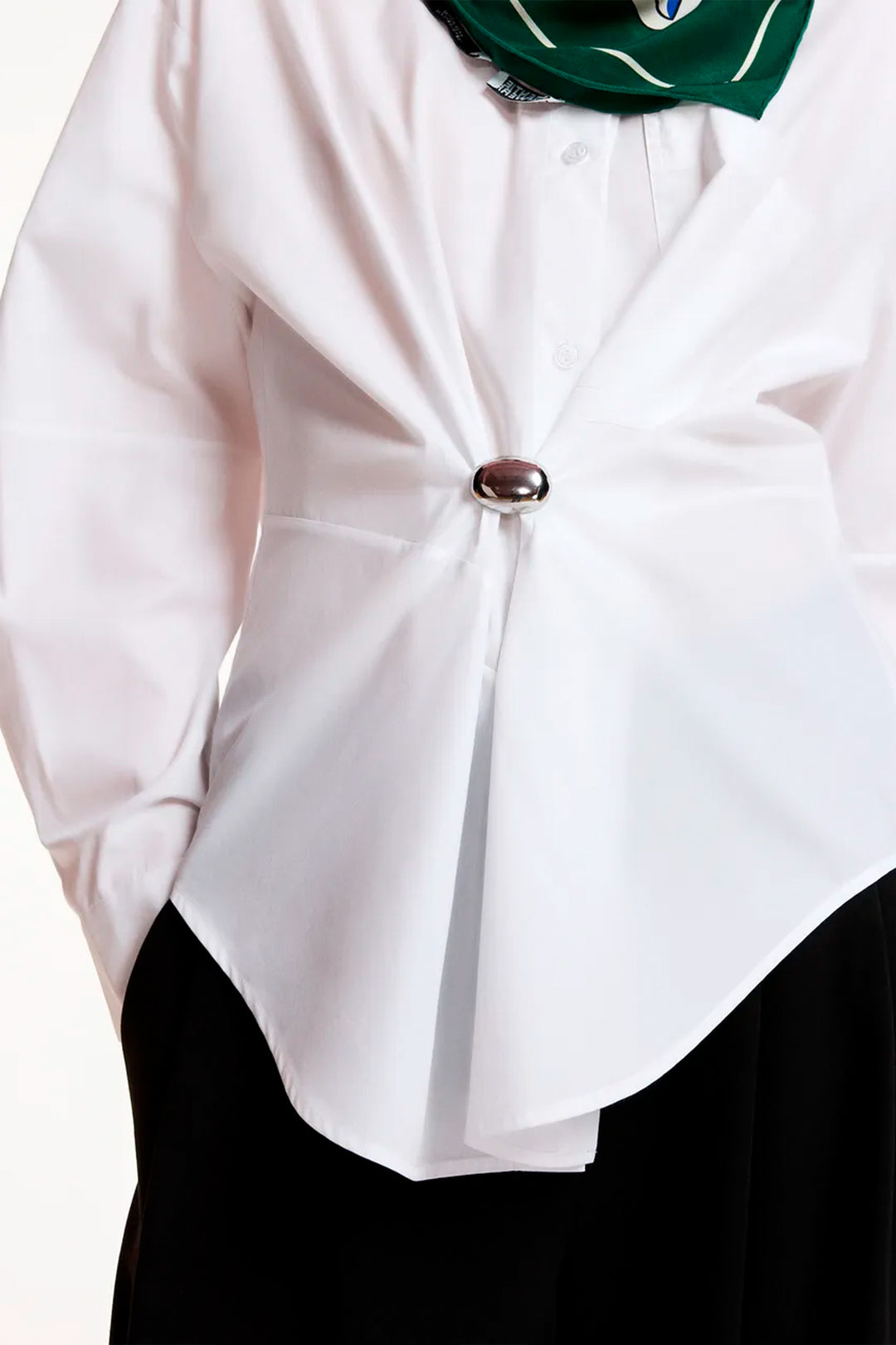 Essentiel Antwerp Kreative Shirt