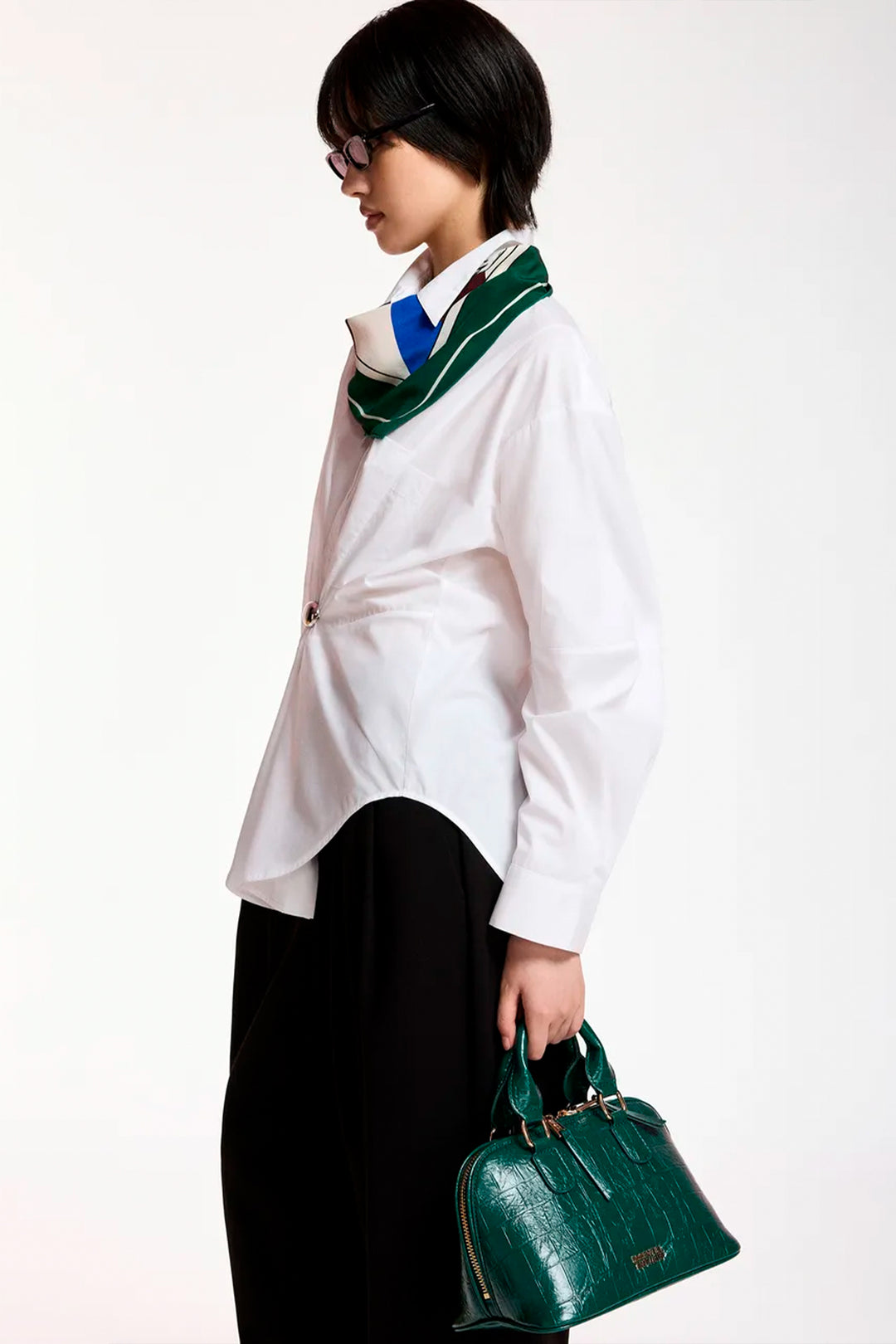 Essentiel Antwerp Kreative Shirt