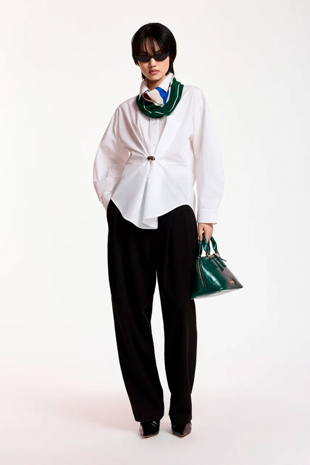 Essentiel Antwerp Kreative Shirt