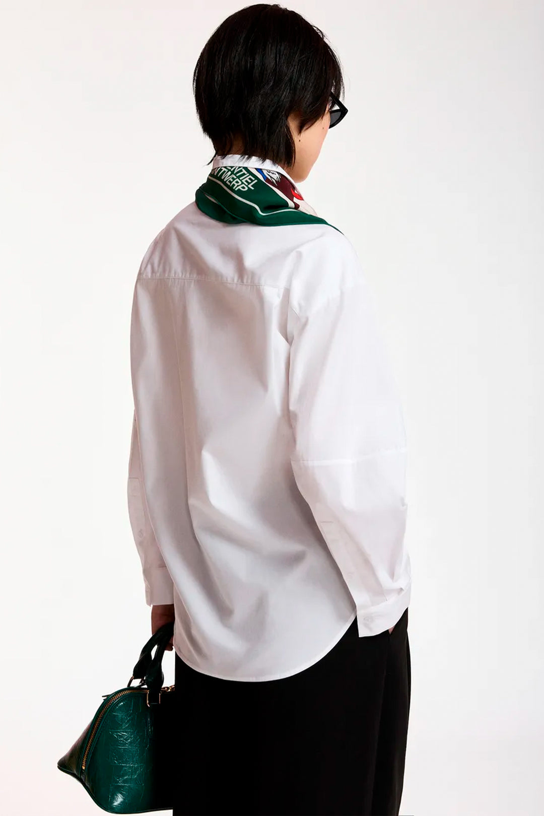 Essentiel Antwerp Kreative Shirt