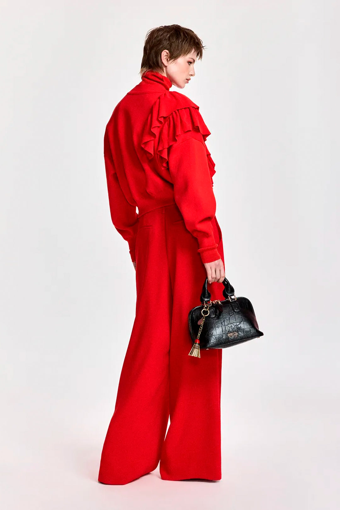 Essentiel Antwerp Kelsea Pant