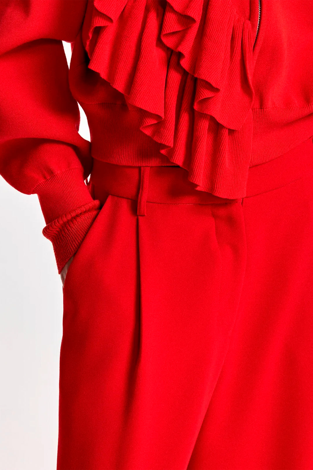 Essentiel Antwerp Kelsea Pant