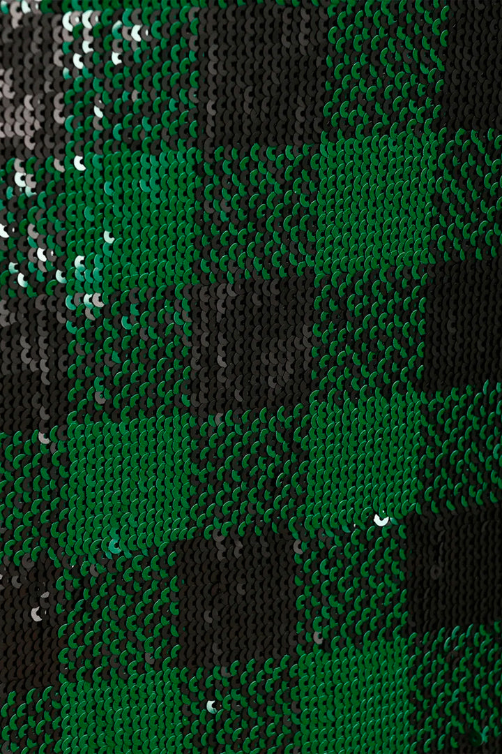 Essentiel Antwerp Knitwear Sequin Skirt